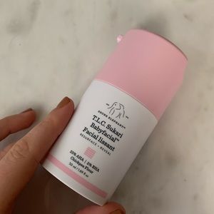 Drunk Elephant Babyfacial